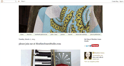 Desktop Screenshot of oliveandollie.com